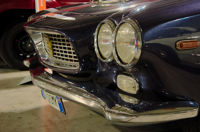 Maserati Sebring GT - 1964