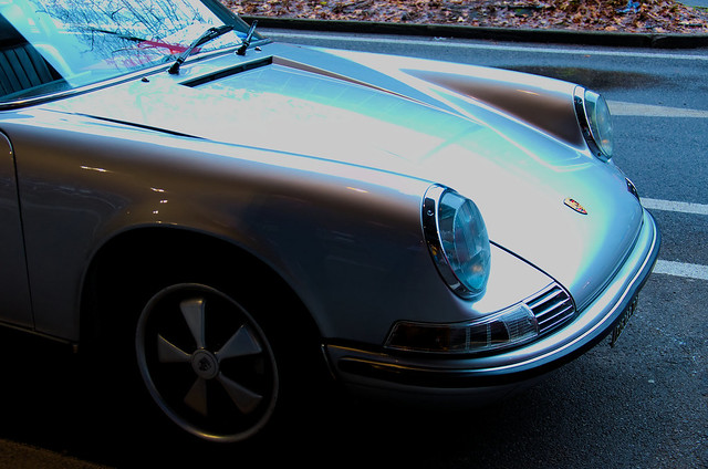 Porsche 912