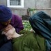 Photo Living Dance Studio - Listening to third grandmother