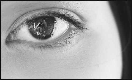 window to the soul | by javajive