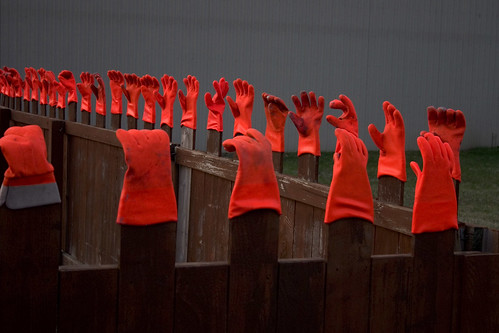 Gloves | by John Baird