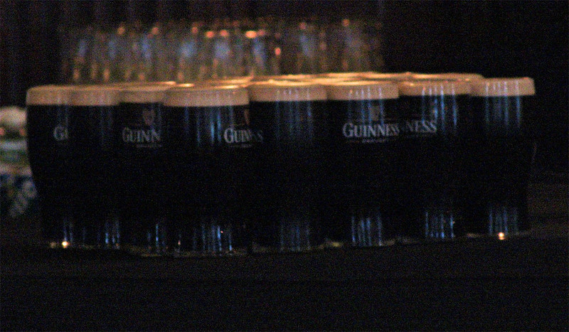 Mmmmm...Guinness