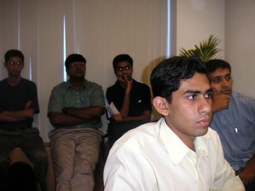 BangPypers April Meet | by Swaroop C H
