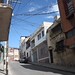 alle Strassen in Tegucigalpa gehen rauf oder runter