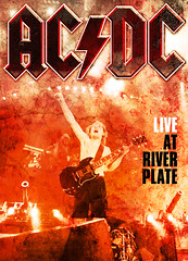 2011. március 3. 11:47 - AC/DC: Live At River Plate