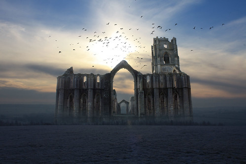 House of souls | by Eliza Frydrych