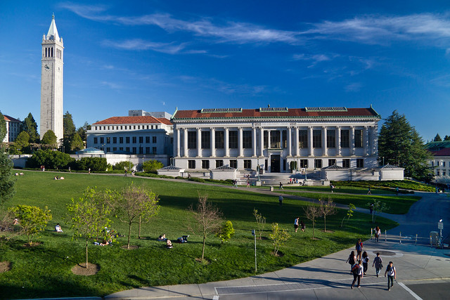 UC Berkeley