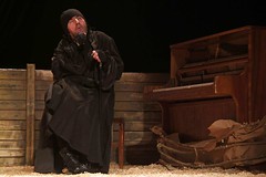 2011. május 25. 13:21 - A fösvény Szatmárnémetiben