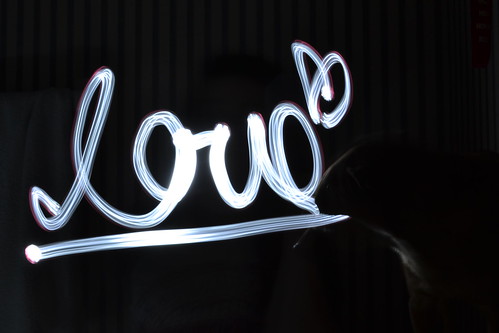 Love | by fagology