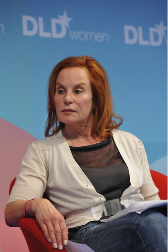 DLDwomen Conference 2011 - Day 2 | by Hubert Burda Media
