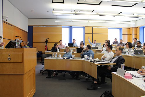 Untitled | by Columbia Business School PE Program
