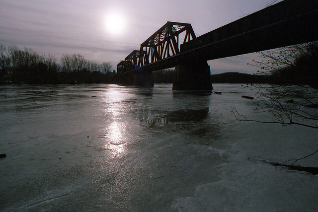 Black Bridge