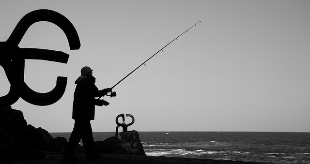San Sebastian   -   Donostia