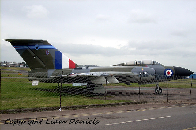 Gloster Javelin FAW9