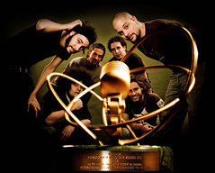 2010. október 6. 9:16 - Subscribe, együttes