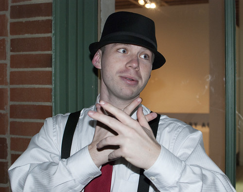 Holiday Party-2011 | by SparkFunElectronics