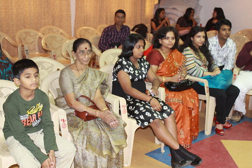 Academy of Art & Design - Fashion Design & Interior Design - 10th Anniversary & Annual Day | by Academy of Art & Design (Govt. Regd.)-Navi Mumbai