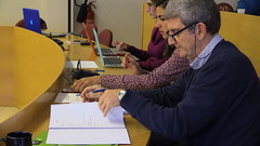 1 December, 2016 - Clausura Máster Com y Edu 2016 (6)