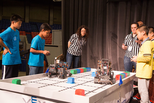 VEX Worlds 2015 | by vexrobotics