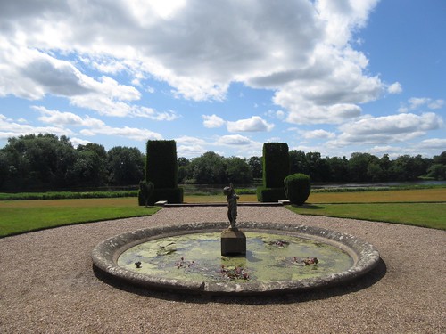 Sudbury Hall | by radioink