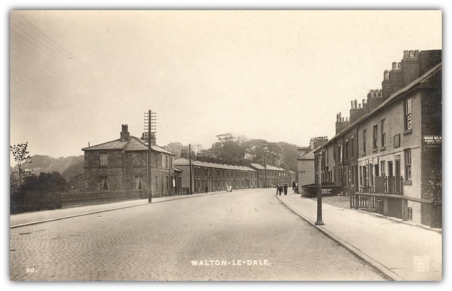 Walton-le-Dale