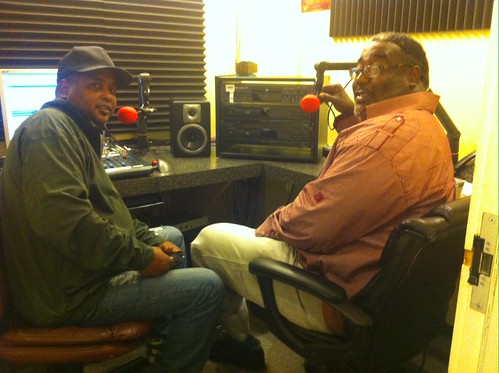 Wendell Jackson and 