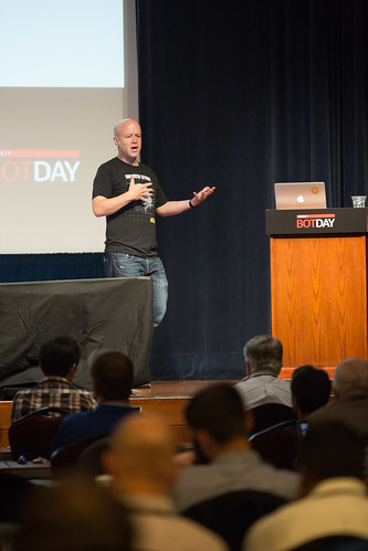 Bot Day-99 | by O'Reilly Conferences