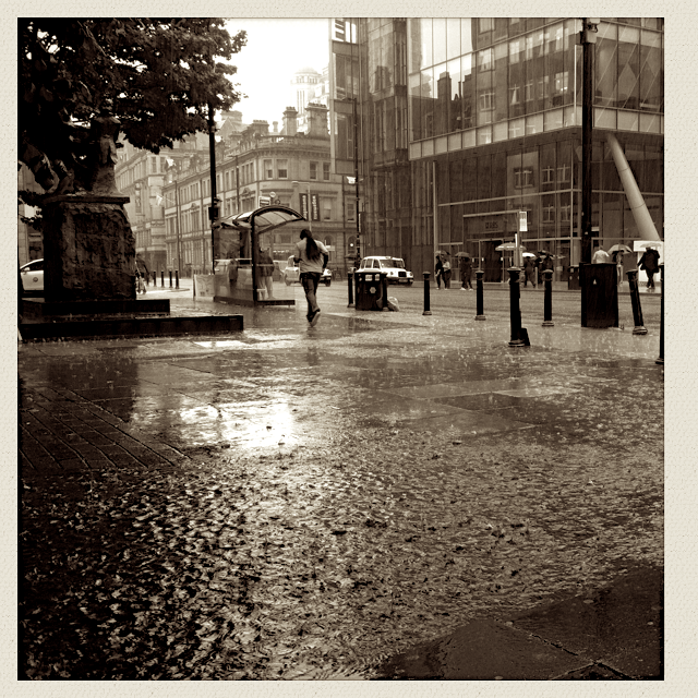 Downpour