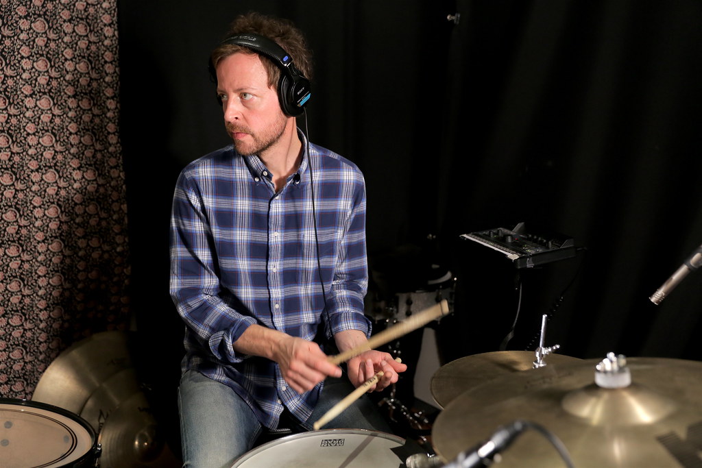 Hiss Golden Messenger