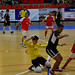 Final - Campeonato de Futbol Sala de Union de Cofrafias
