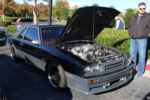Cars & Coffee Morrisville, NC - November 2016 | by osubuckialum