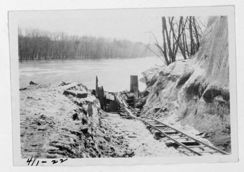 Tunnel Construction | by MPLSArchives