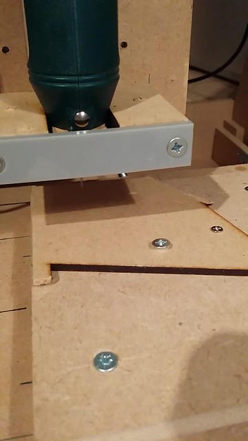 Crafting