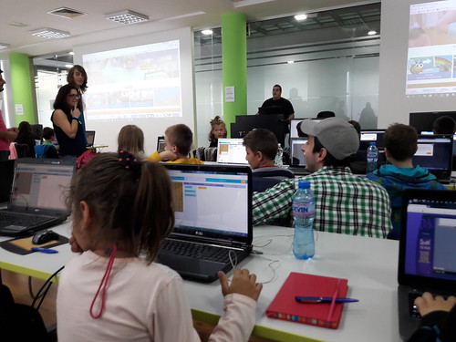 CodeWeek @ Telerik Academy | by Telerik Academy