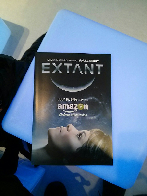 Extant