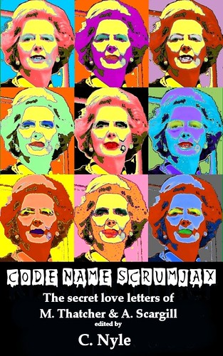 Codename Scrumjax. | by HyperBob