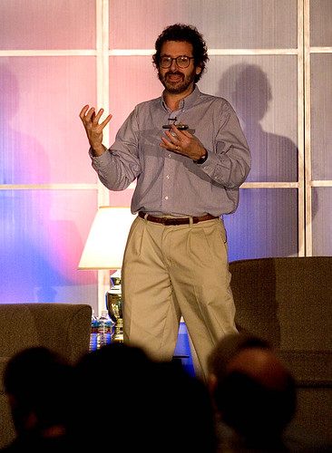 Etech05: Neil | by etech