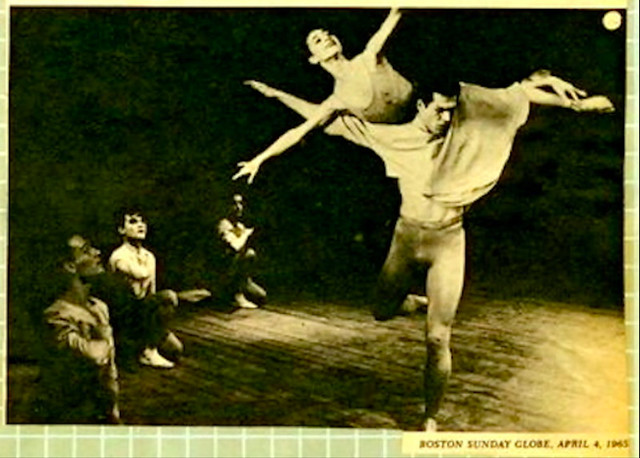 Dancing Stars