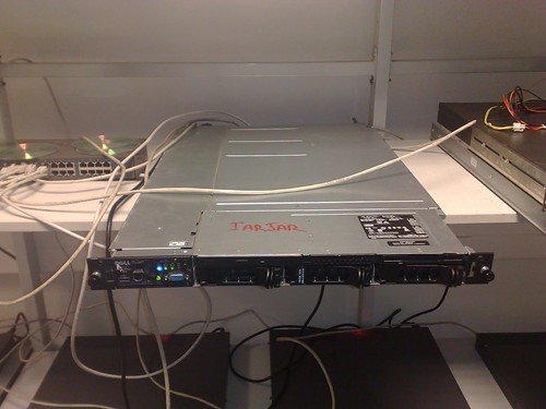 Saller serveur 56 | by iTeam.org