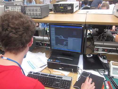Electronic Engineering 2011 Portsmouth 057 | by The Smallpeice Trust