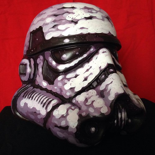 #starwars #stormtrooper | by jsn_goad