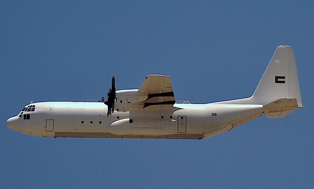 312 UAE C130H