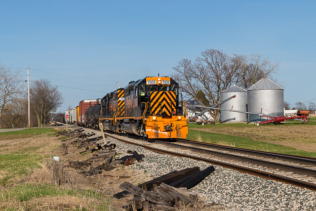 Rochester, Ohio