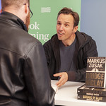 Markus Zusak | © Robin Mair