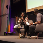 Jason Reynolds | © Robin Mair