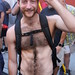 HELLA SEXY HAIRY STUD ! ~ DORE ALLEY FAIR 2019 ! ( safe photo ) ( 50+ faves)
