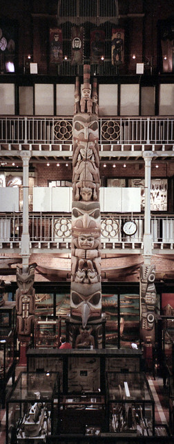 Pitt Rivers