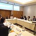 3ª Reunión Grupo Trabajo Precursores Bruselas