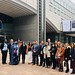 Visits Brussels Chemical Precursors
