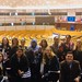 Visits Brussels Chemical Precursors